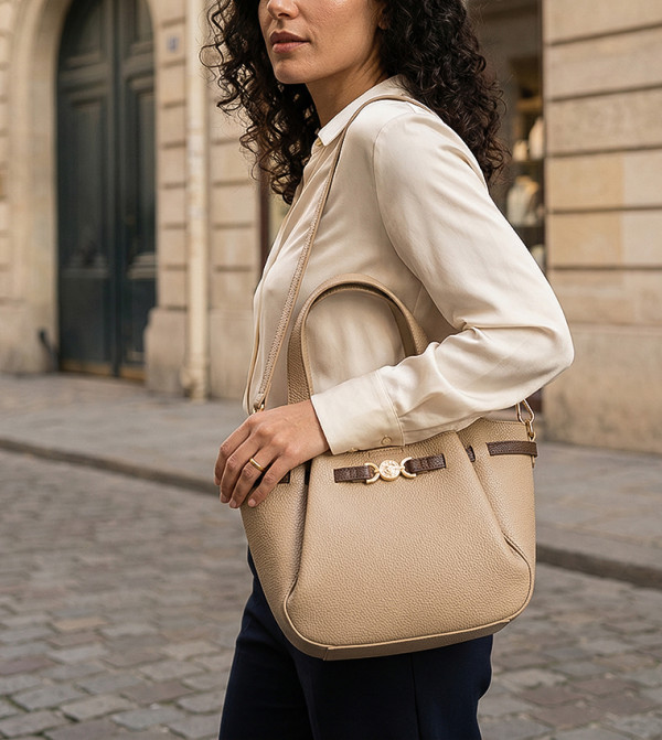 بيفرلي هيلز بولو كلوب بيفرلي هيلز بولو كلوب - بيج حقائب يد كبيرة