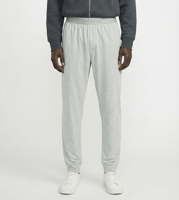 Calvin Klein Sleepwear - Grey Bottoms