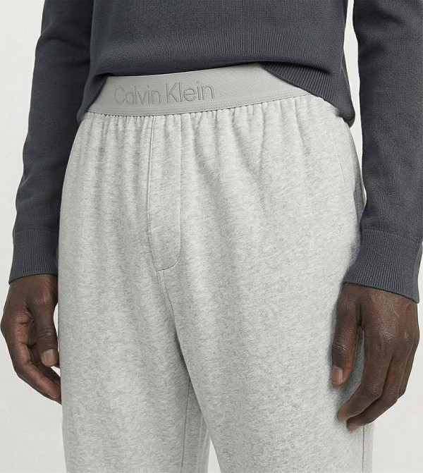 Calvin Klein Sleepwear - Grey Bottoms