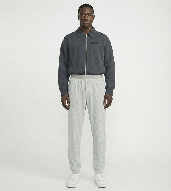 Calvin Klein Sleepwear - Grey Bottoms