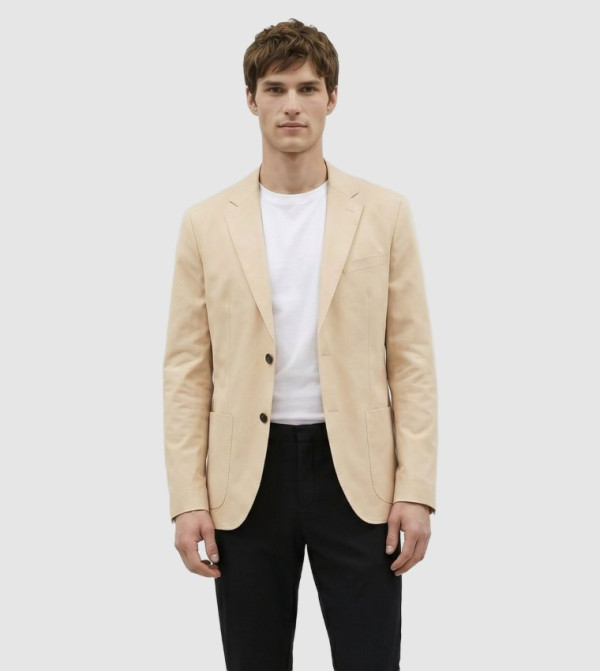 Tommy Hilfiger  Blazers - Beige Blazers
