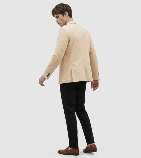 Tommy Hilfiger  Blazers - Beige Blazers