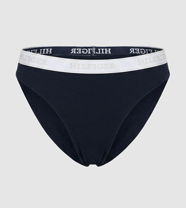 Tommy Hilfiger  Briefs - Navy Briefs
