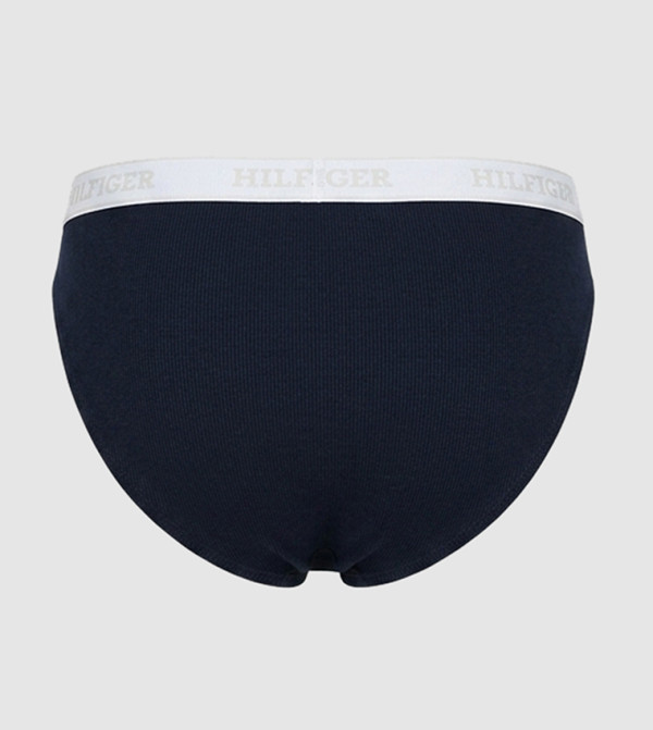 Tommy Hilfiger  Briefs - Navy Briefs