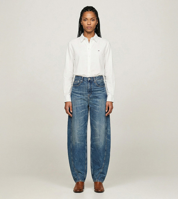 تومي هيلفيغر تومي هيلفيغر - بيج قمصان