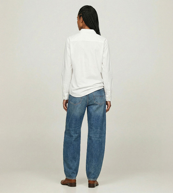 تومي هيلفيغر تومي هيلفيغر - بيج قمصان