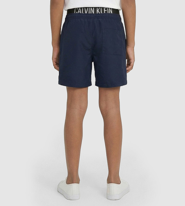 Calvin Klein  Swim Wear - Navy swim Bottoms