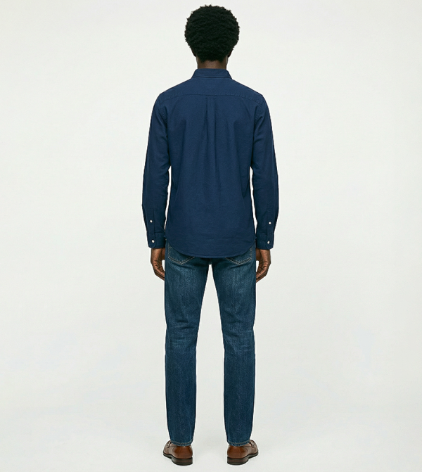 Tommy Hilfiger Tommy Hilfiger - Navy Long Sleeves