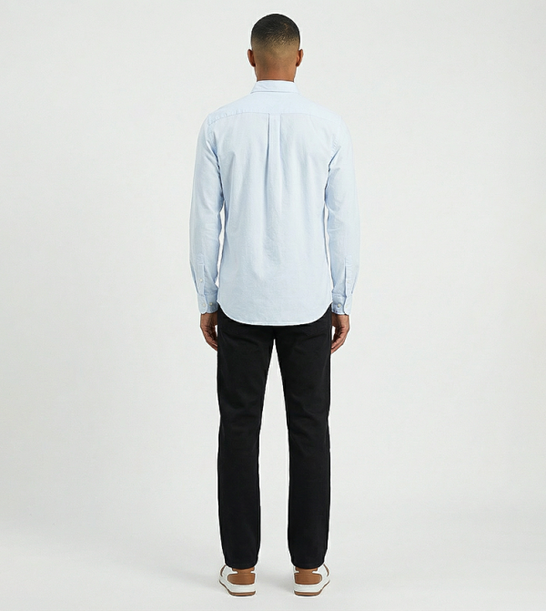 Tommy Hilfiger Tommy Hilfiger - Blue Long Sleeves