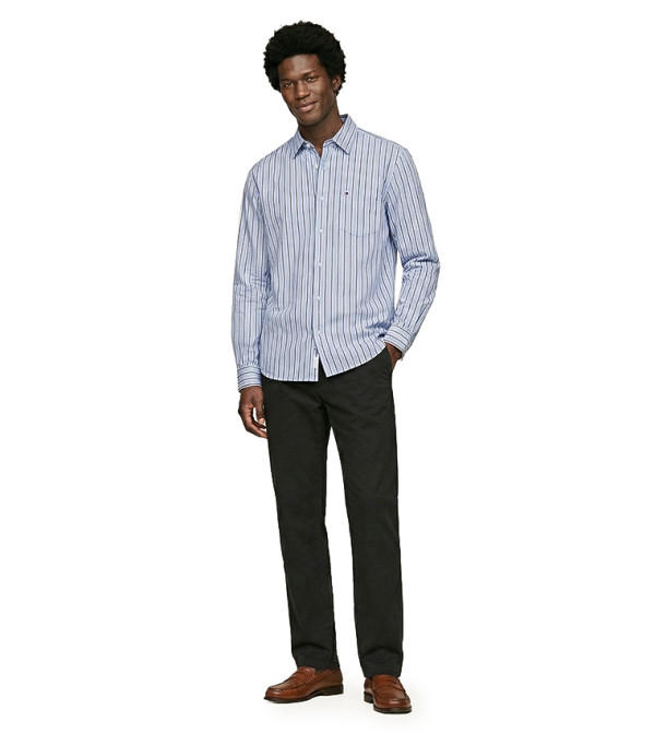 Tommy Hilfiger Tommy Hilfiger - Blue Long Sleeves