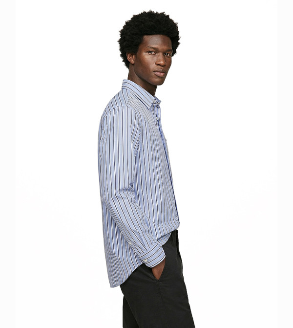Tommy Hilfiger Tommy Hilfiger - Blue Long Sleeves