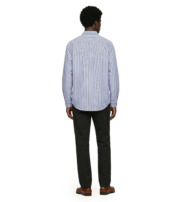 Tommy Hilfiger Tommy Hilfiger - Blue Long Sleeves