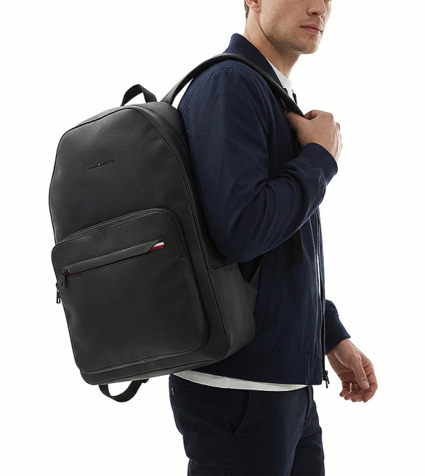 Tommy Hilfiger  Bags - BLACK Non Leather Belts