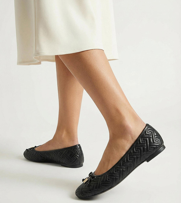 Tommy Hilfiger Tommy Hilfiger - Black undefined