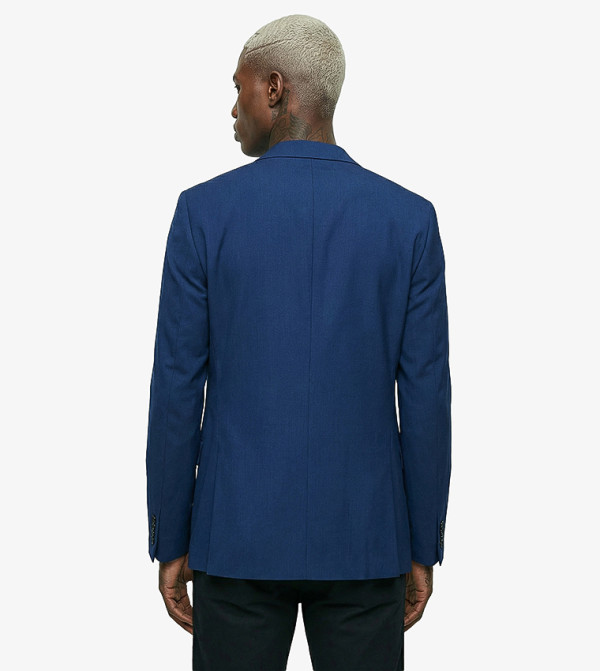 Calvin Klein  Blazers - Navy Blazers