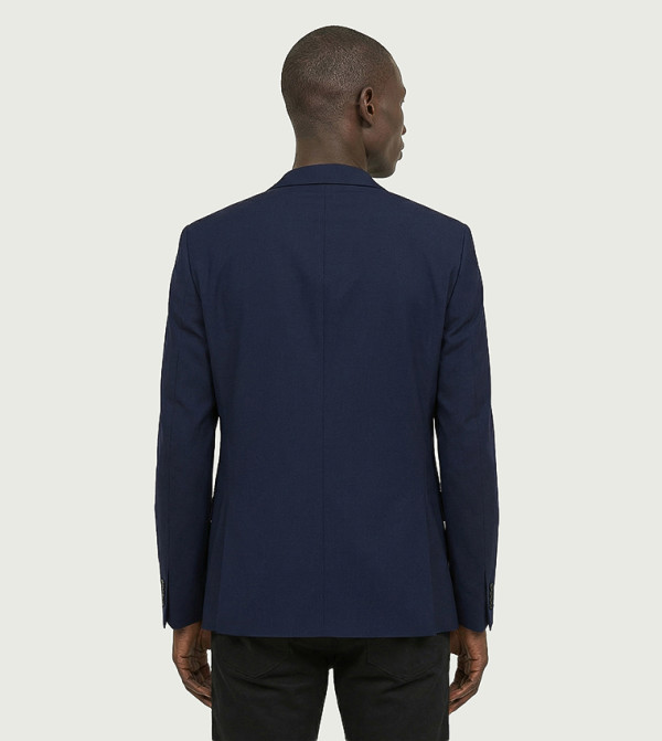 Calvin Klein  Blazers - Navy Blazers