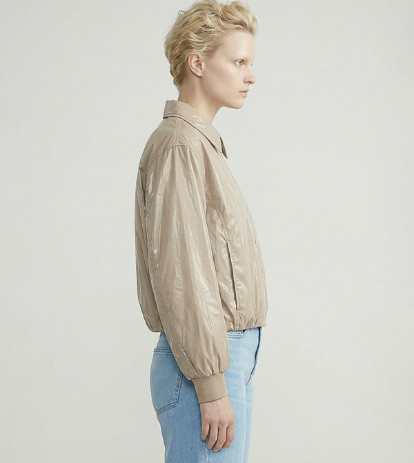 Calvin Klein Jeans  Jackets & Coats - Brown Casual Jackets