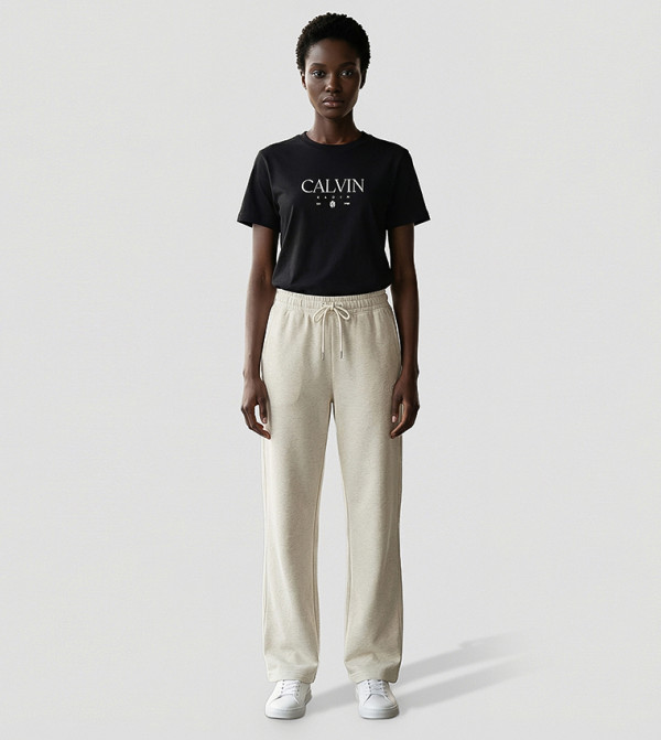 Calvin Klein Jeans Calvin Klein Jeans - BLACK Short Sleeve T-Shirts