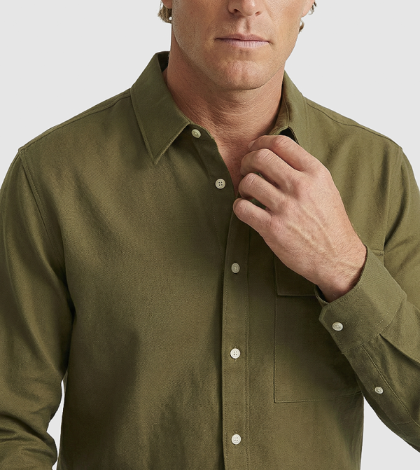 كالفين كلاين كالفين كلاين - زيتي  Long Sleeves