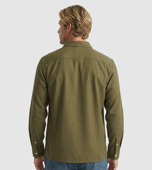 كالفين كلاين كالفين كلاين - زيتي  Long Sleeves