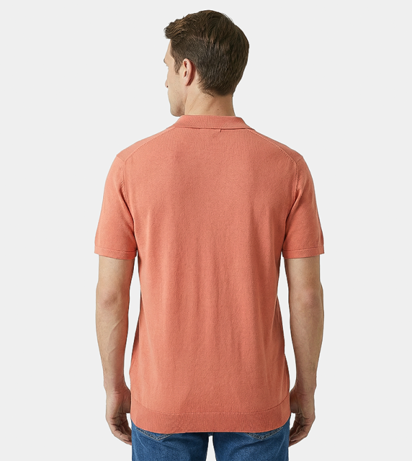 Calvin Klein Sweaters & Cardigans - Peach Sweaters