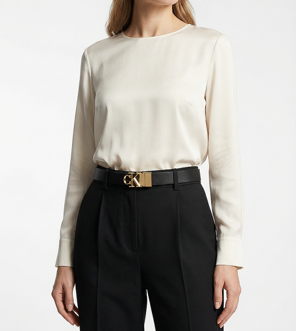 Calvin Klein  Belts - Multi Leather Belts