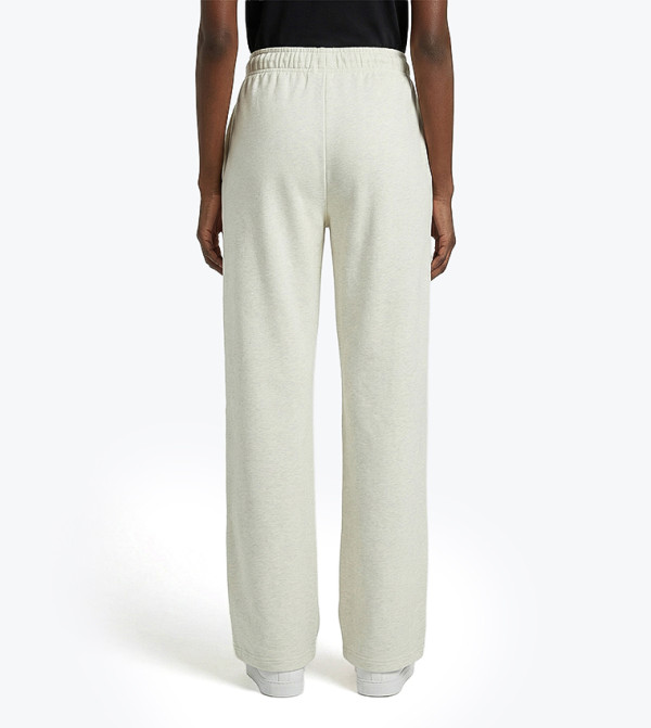 كالفن كلاين جينز  baggy-denim-edit - رمادي داكن Sweatpants