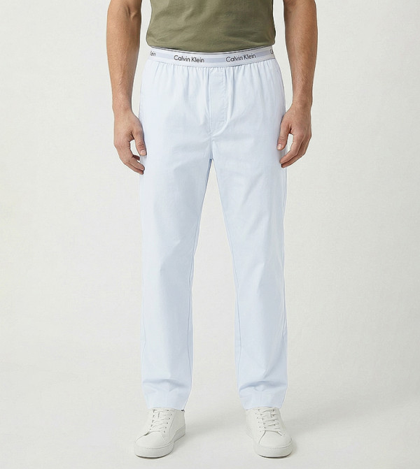 كالفين كلاين كالفين كلاين - أوف وايت  Bottoms