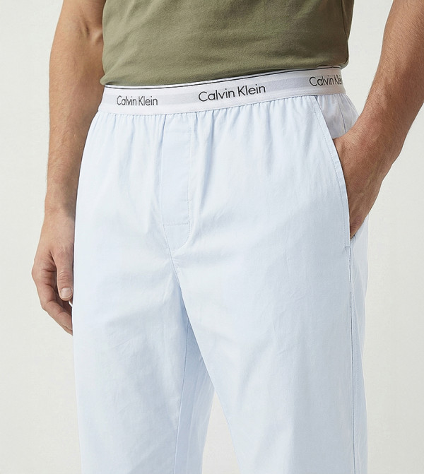 كالفين كلاين كالفين كلاين - أوف وايت  Bottoms