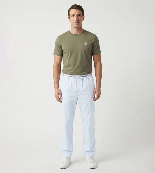 كالفين كلاين كالفين كلاين - أوف وايت  Bottoms