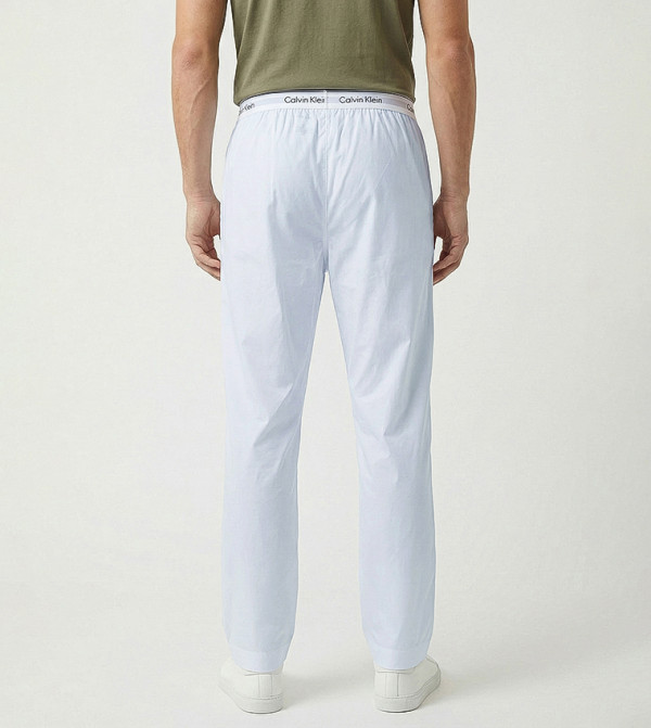 كالفين كلاين كالفين كلاين - أوف وايت  Bottoms