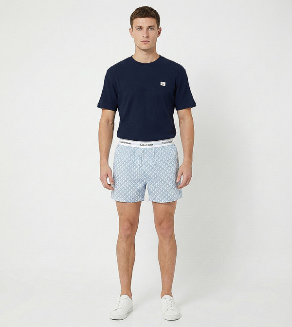 Calvin Klein Calvin Klein - White Bottoms