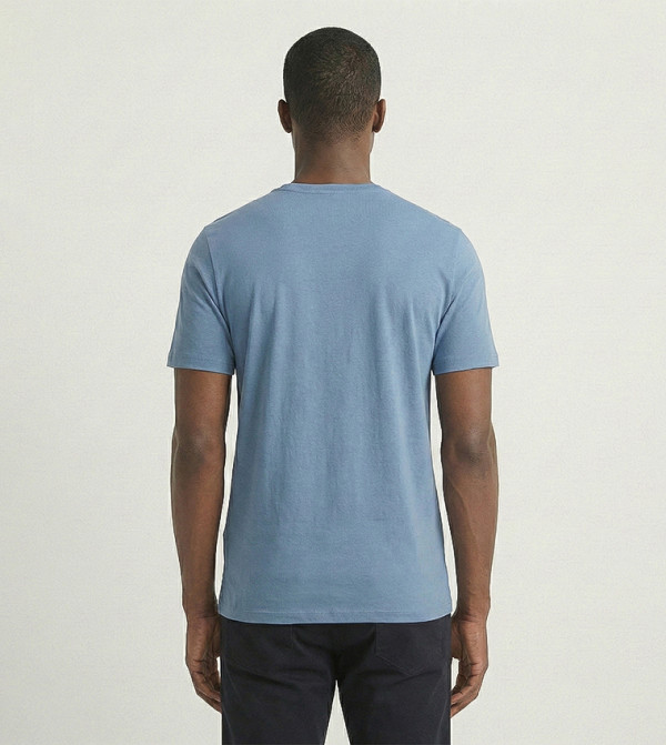 Calvin Klein  Tops  - Blue Tops