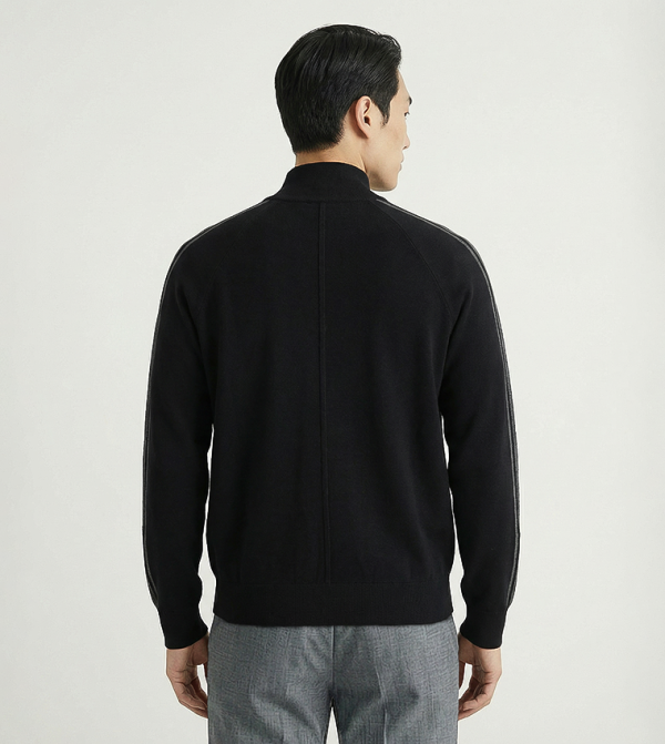 Calvin Klein Calvin Klein - BLACK Casual Jackets