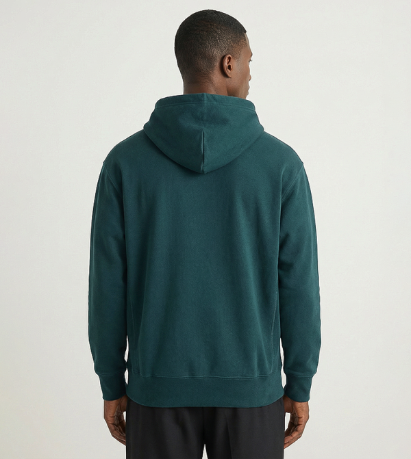 Calvin Klein Calvin Klein - Teal Hoodies