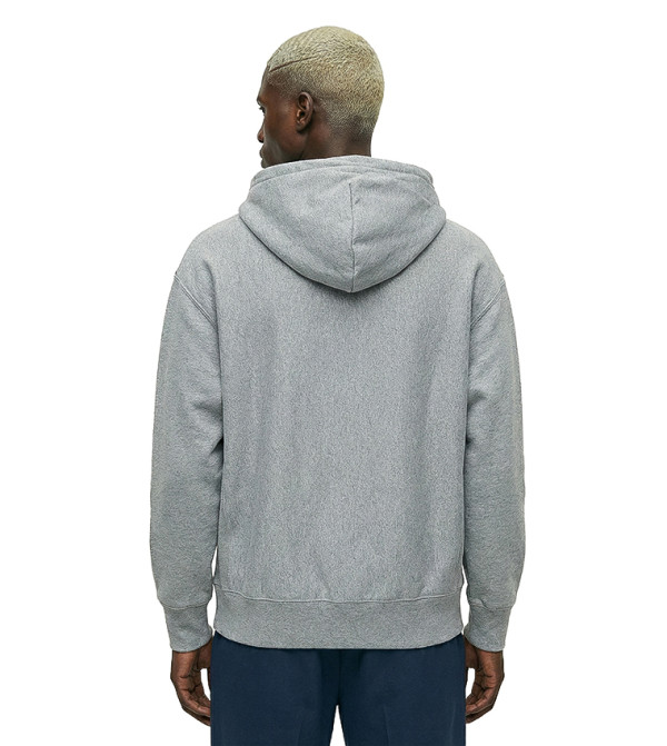 Calvin Klein Calvin Klein - Grey Hoodies