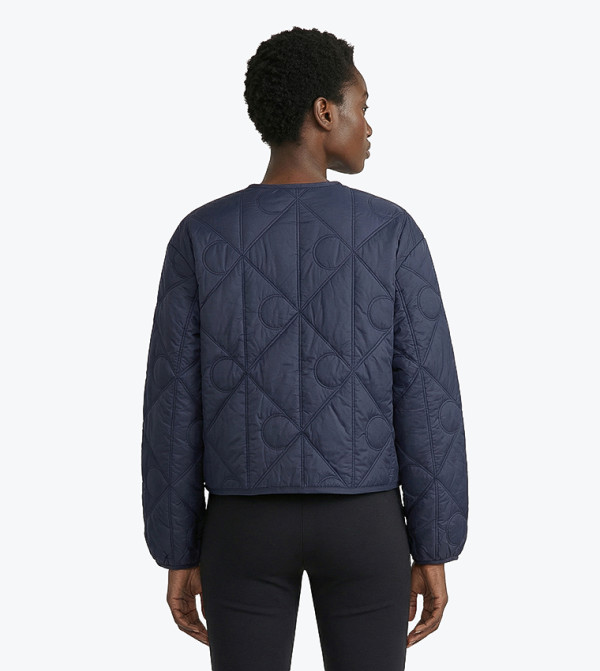 Calvin Klein Jeans  Jackets & Coats - Navy Casual Jackets