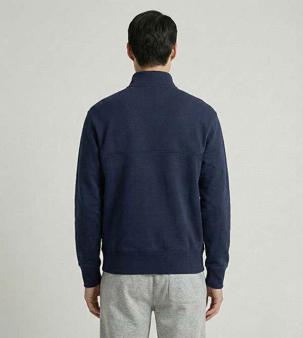 كالفن كلاين جينز كالفن كلاين جينز - كحلي بلوزات