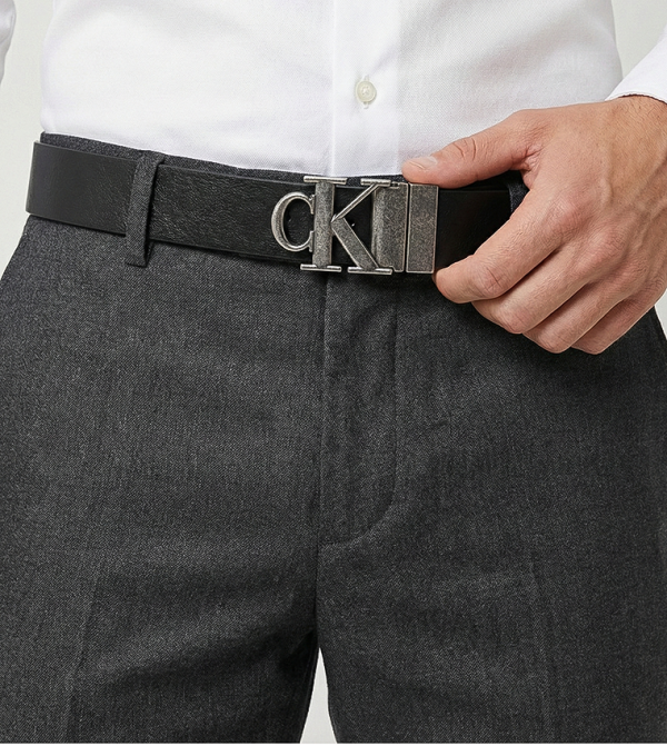 Calvin Klein  Belts - Multi Leather Belts