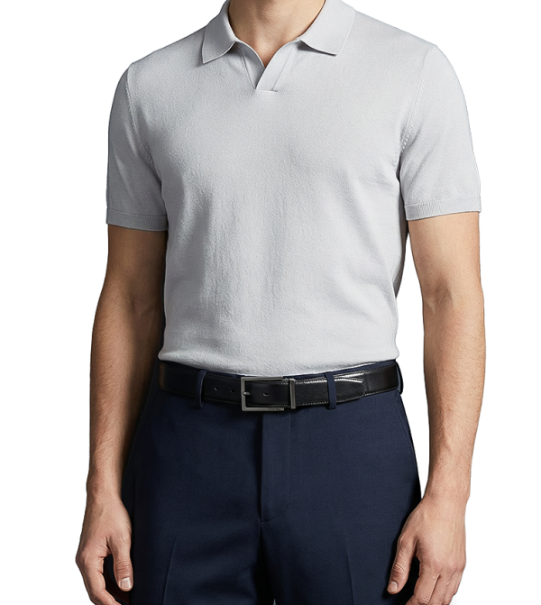 Calvin Klein Belts - BLACK Leather Belts