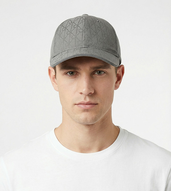 Calvin Klein  Caps & Hats - Grey Baseball Caps