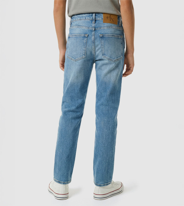 Calvin Klein Jeans Calvin Klein Jeans - Blue Jeans