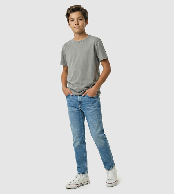 Calvin Klein Jeans Calvin Klein Jeans - Blue Jeans