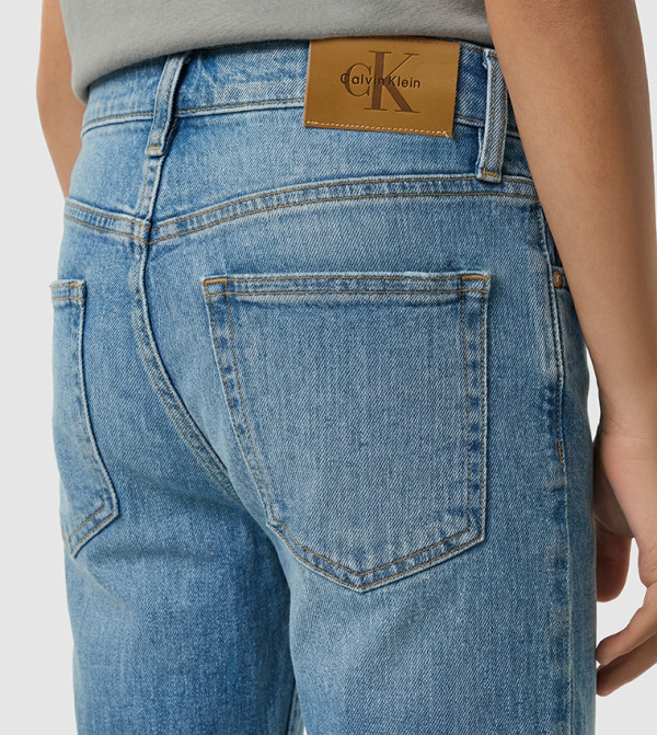 Calvin Klein Jeans Calvin Klein Jeans - Blue Jeans
