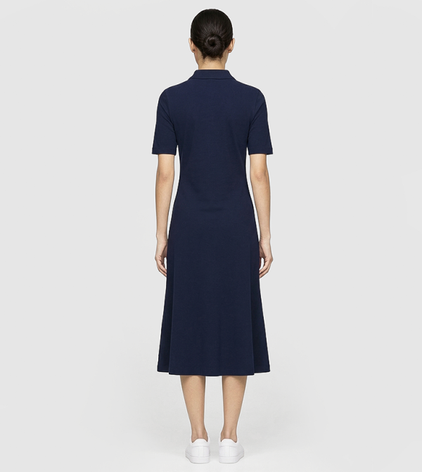 Tommy Hilfiger  Dresses - Navy Midi Dresses