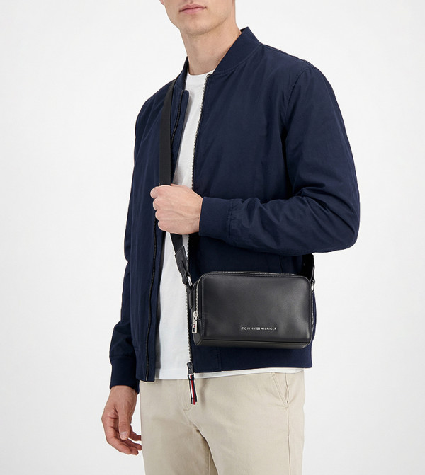 Tommy Hilfiger  Handbags - BLACK undefined