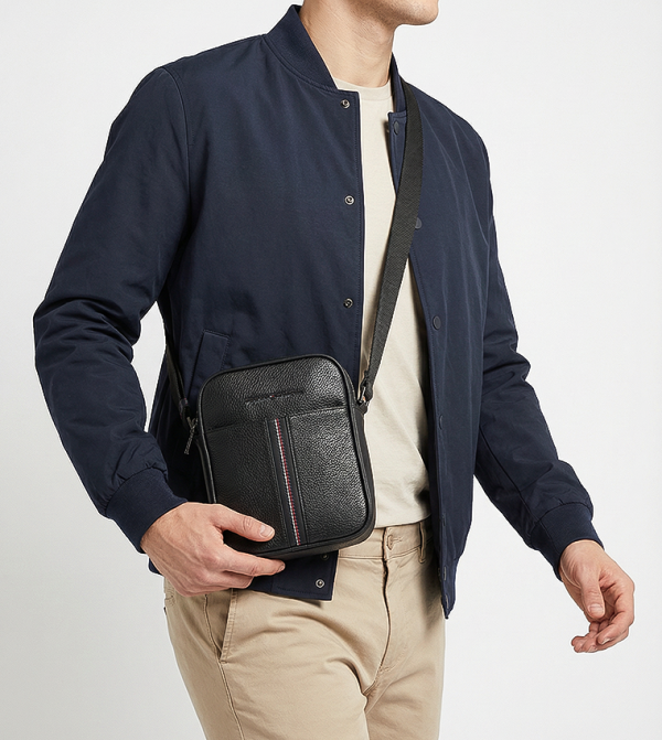 Tommy Hilfiger  Bags - BLACK undefined