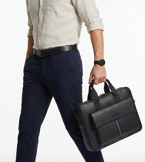 Tommy Hilfiger  Bags - BLACK Cross Body & Sling Bags