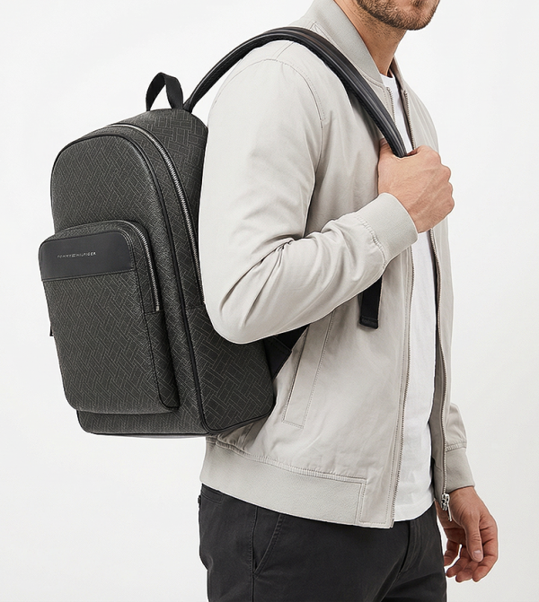 Tommy Hilfiger  Bags - BLACK undefined