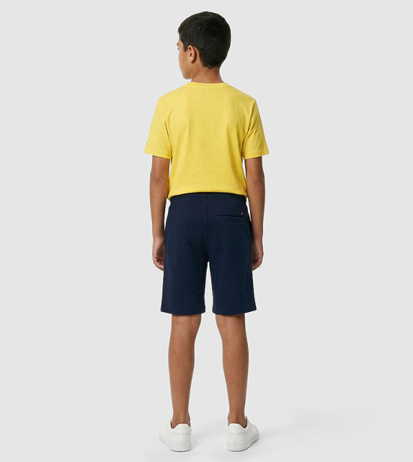 Tommy Hilfiger  Shorts - Navy Shorts